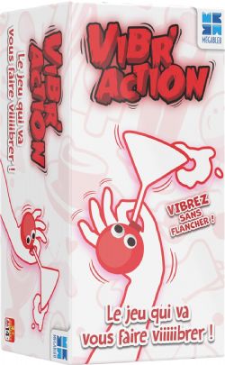 JEU VIBR'ACTION